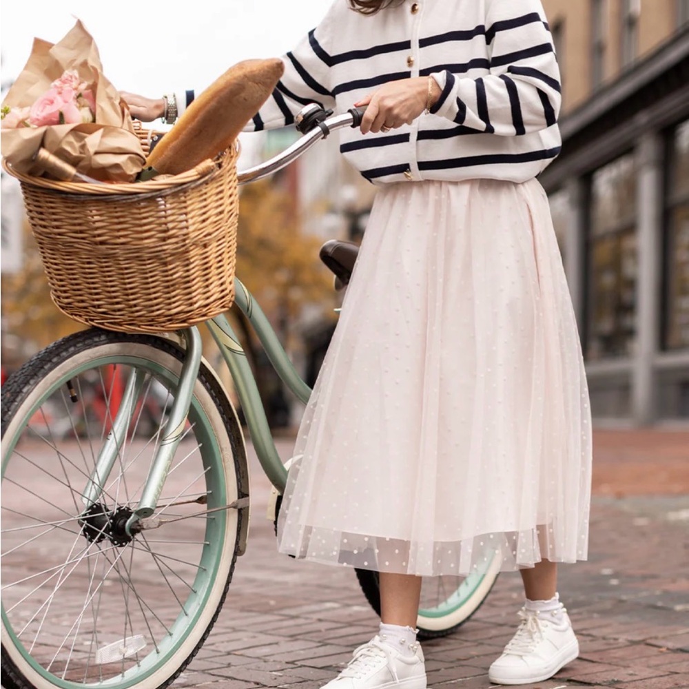 Smash + Tess- Rosalie Cardigan Spring 2026 Jilly Box exclusive